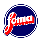 Foma logo