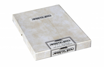 Arista EDU Ultra 100 ISO 5x7/50 Sheets - CLOSEOUT - SHORT/ PAST DATE SPECIAL