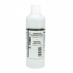 Foma Fomafix Rapid Non-Hardening Fixer - 500ml