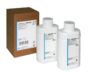 Foma Fomatoner Indigo (Part A and B) - 2 x 250 ml